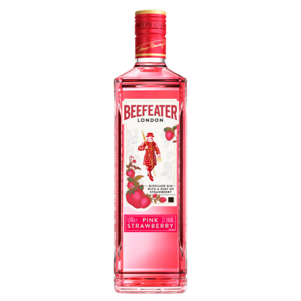 Beefeater Pink 0.7L