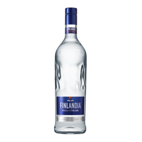 Finlandia Vodka 1L