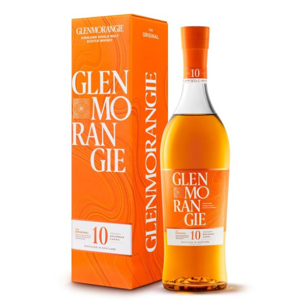 Glenmorangie 10 0,7L
