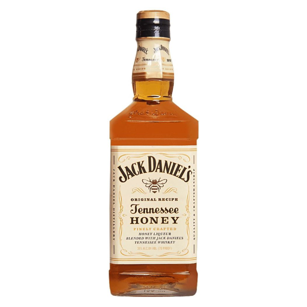 Jack Daniel’s Honey 0.7