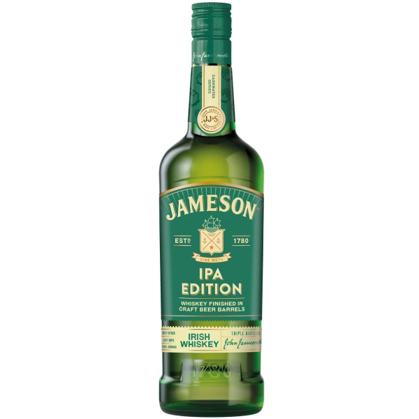 Jameson IPA Edition 0,7L