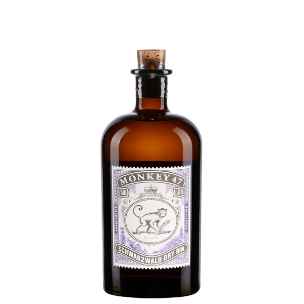 Monkey 47 Gin 0.5L