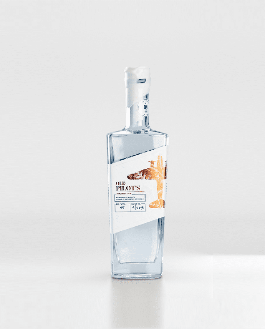 Old Pilot’s Gin 0.7L