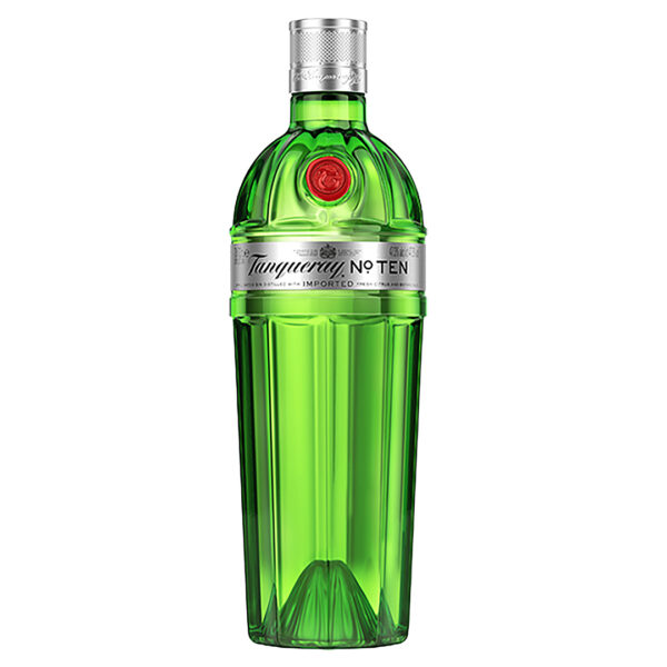 Tanqueray No. Ten Gin 0.7L