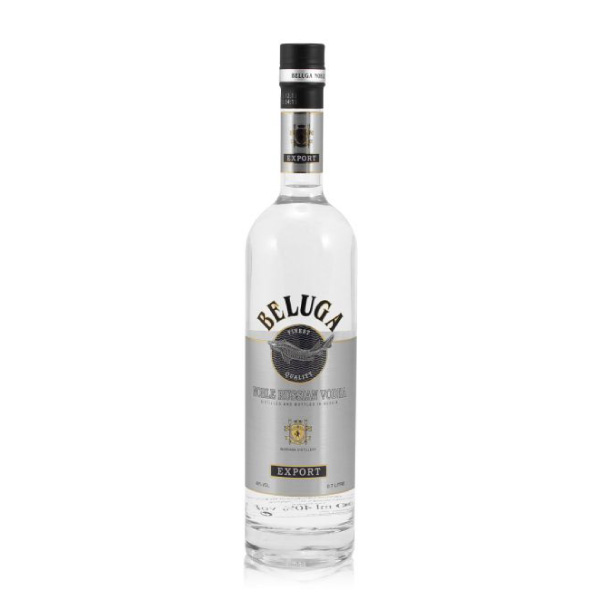 Beluga Noble Vodka 0.7L