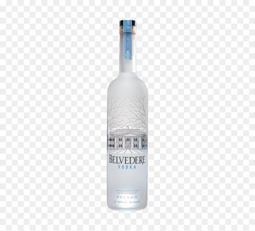 Belvedere Premium Vodka 0.7L bottle