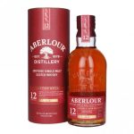 Aberlour 12 Years Old Single Malt Whisky